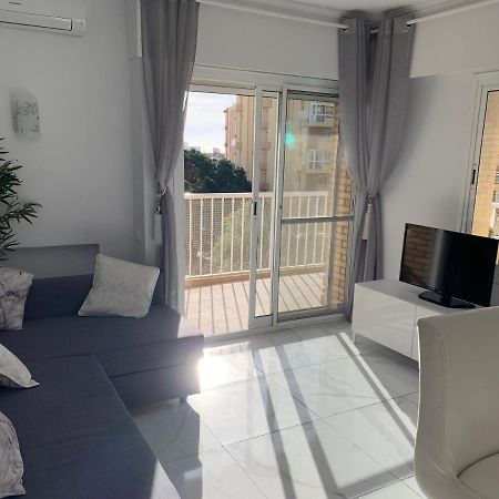 Lemon Tree Apartment Benalmadena Exterior photo