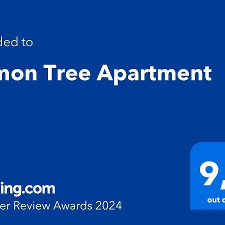 Lemon Tree Apartment Benalmadena Exterior photo