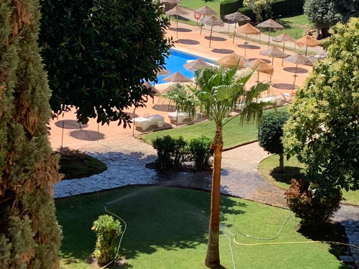 Lemon Tree Apartment Benalmadena Exterior photo