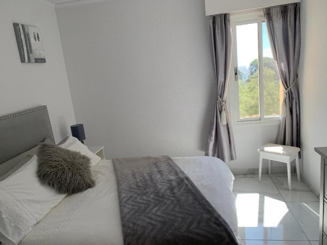 Lemon Tree Apartment Benalmadena Exterior photo