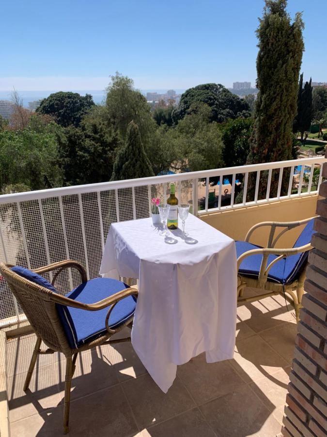 Lemon Tree Apartment Benalmadena Exterior photo