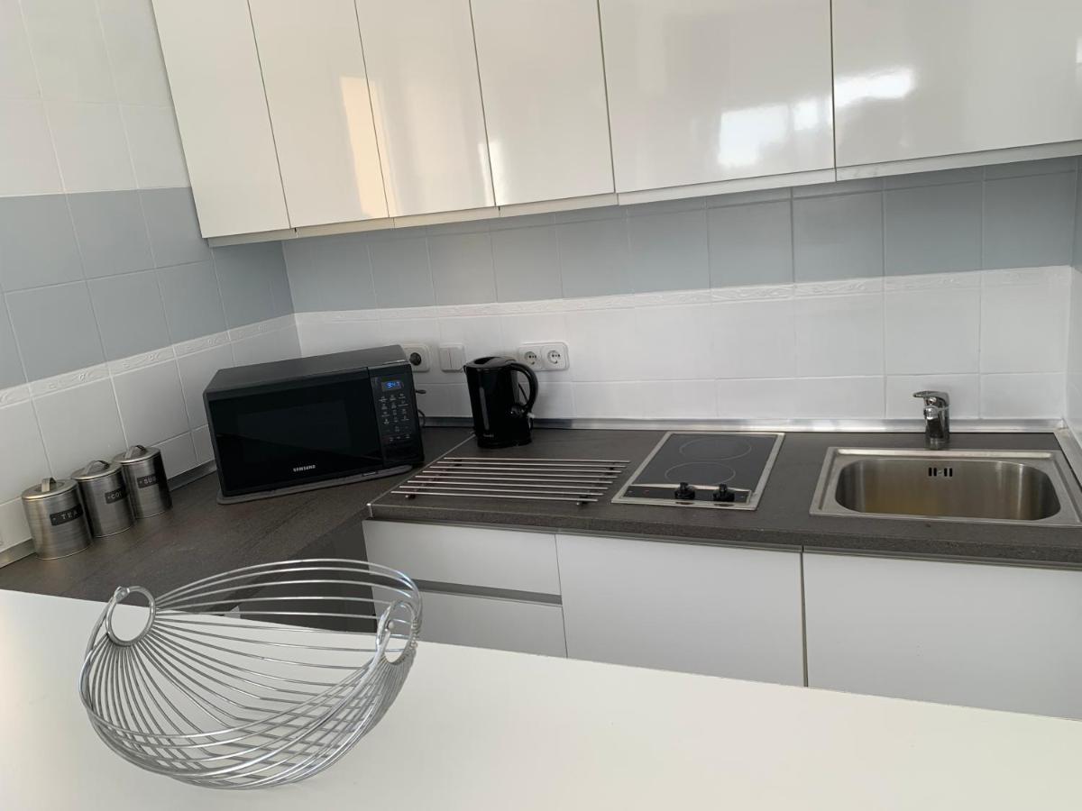 Lemon Tree Apartment Benalmadena Exterior photo