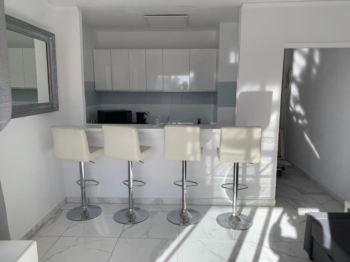 Lemon Tree Apartment Benalmadena Exterior photo