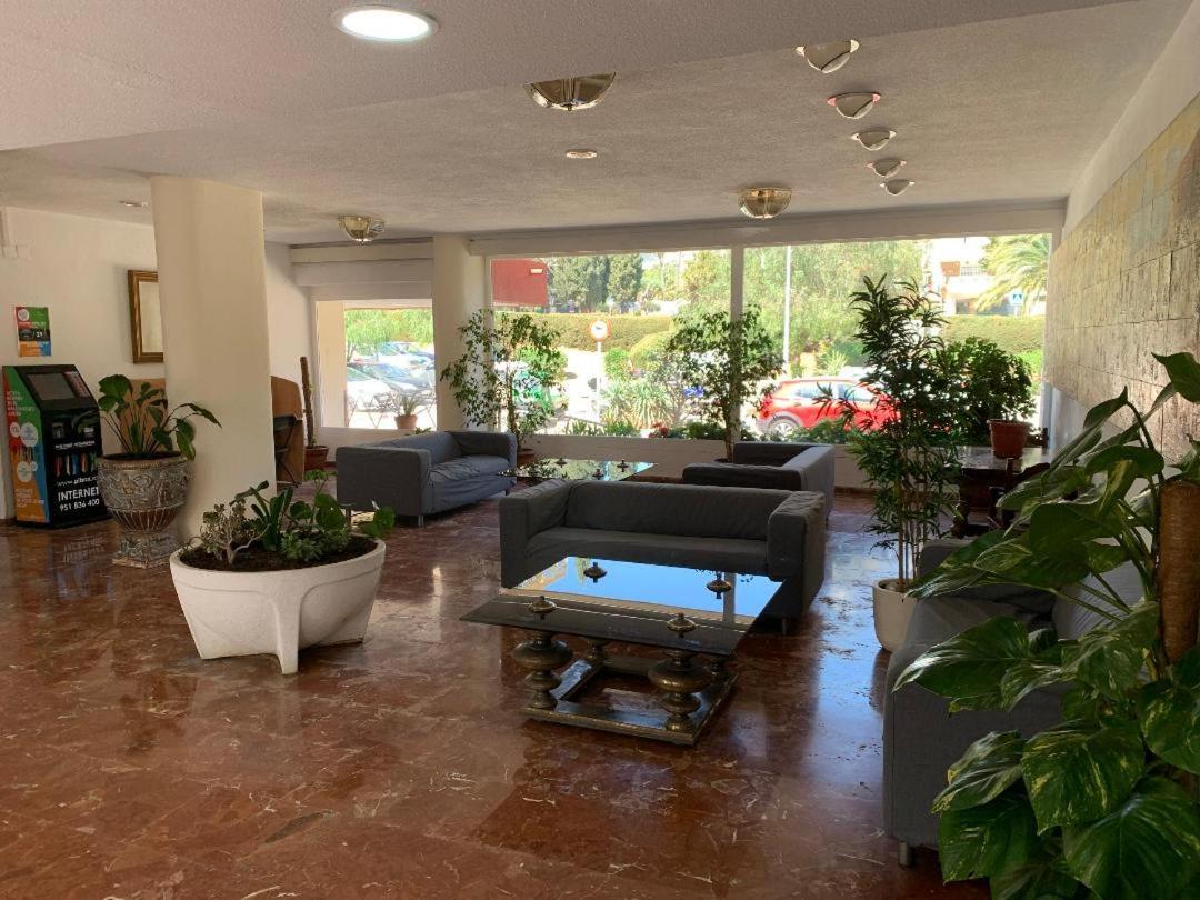 Lemon Tree Apartment Benalmadena Exterior photo